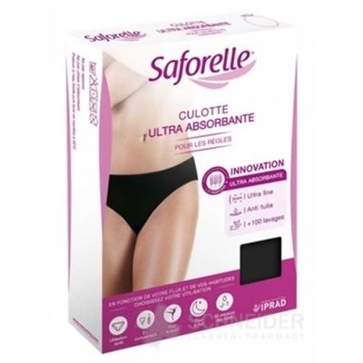 Saforelle CULOTTE ULTRA ABSORBENTE 34/36