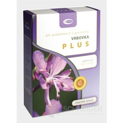 TOPVET Willowherb, herbal capsules