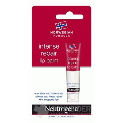 NEUTROGENA NR Regenerating lip balm