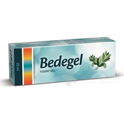 Bedegel