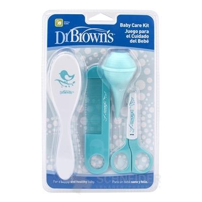 Dr.BROWN´S BABY CARE KIT