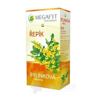 MEGAFYT Herbal pharmacy REPÍK