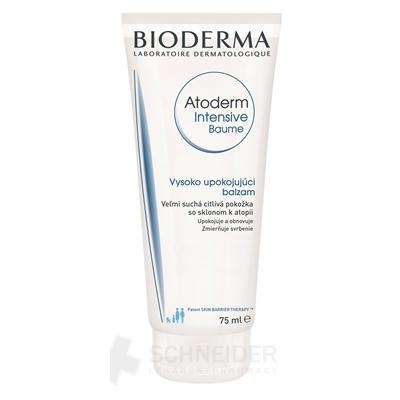 BIODERMA Atoderm Intensive Baume (V2)