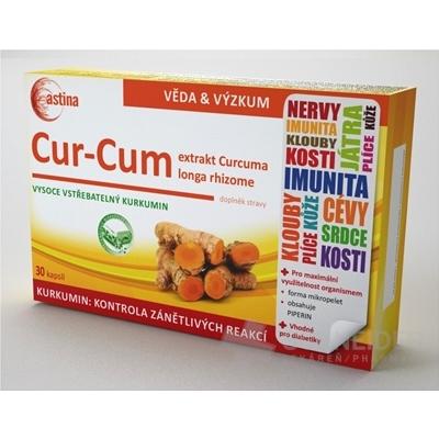 Astina Cur-Cum