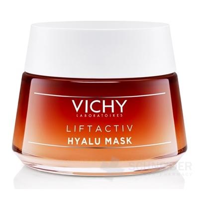 VICHY LIFTACTIV HYALU MASK