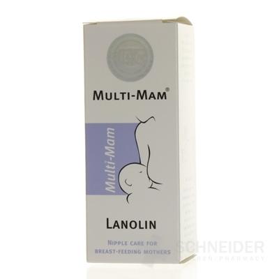 MULTI-MAM LANOLIN