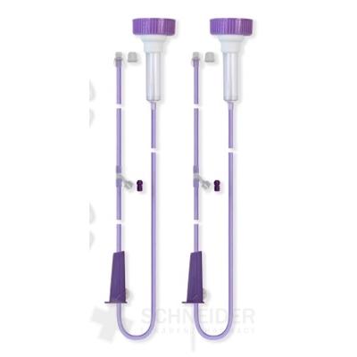 FLOCARE GRAVITY BOTTLE SET - ENFit