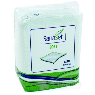 SanaSet SOFT Washer