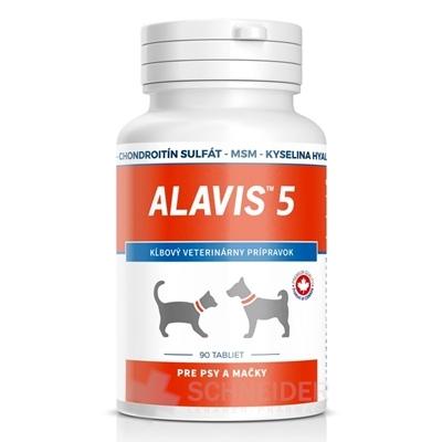 ALAVIS 5