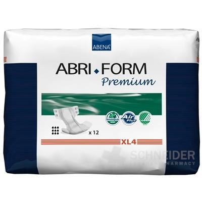 ABENA ABRI FORM Premium XL4