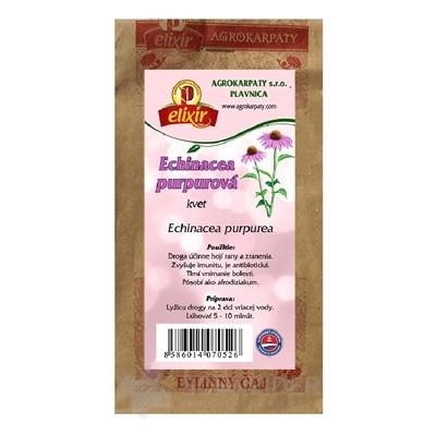 AGROKARPATY ECHINACEA PURPUROVÁ kvet