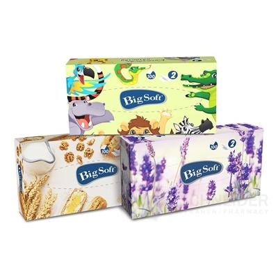 Big Soft deluxe BOX