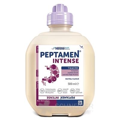 PEPTAMEN INTENSE