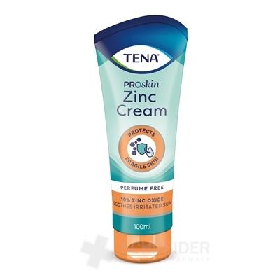 TENA ZINC CREAM