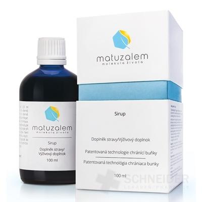 Matuzalem Sirup