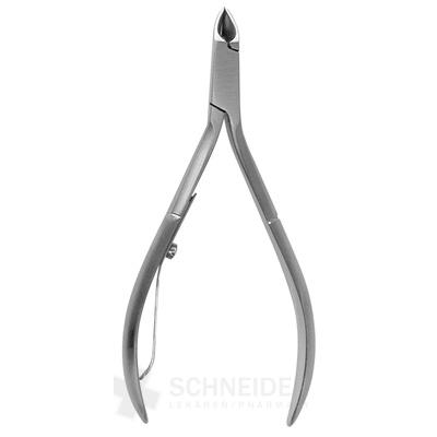 NAIL PLIERS SMALL 10 cm