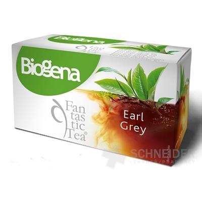 Biogena Fantastic Tea Earl Gray