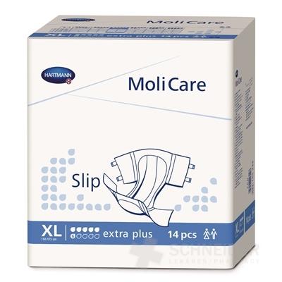 MoliCare Extra Plus XL