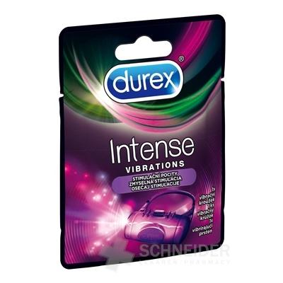 DUREX Intense Vibrations