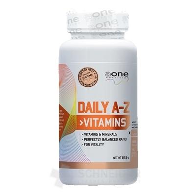 aone Nutrition DAILY A-Z Vitamins