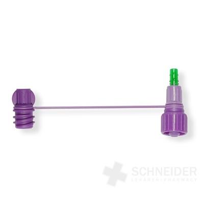 FLOCARE PEG CONNECTOR CH14