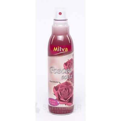 Milva PINK WATER with pump