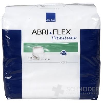 ABENA ABRI FLEX Premium XS1