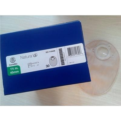 Vrecko stomické uzavreté Natura+ štandard