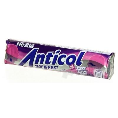 Nestlé ANTICOL ČIERNE RÍBEZLE