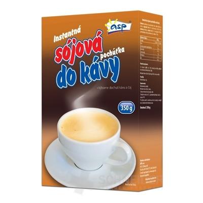 asp SOY coffee delicacy