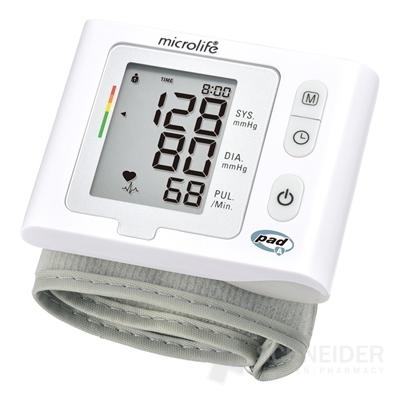 MICROLIFE TLAKOMER BP W2 SLIM