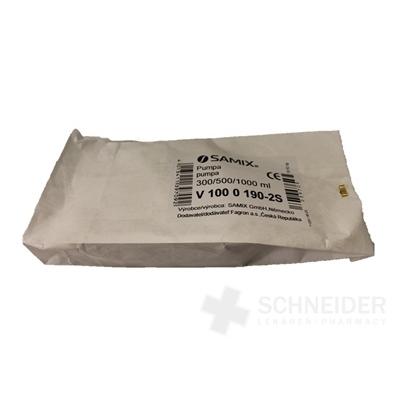 SAMIX Pumpa 300/500/1000ml - FAGRON