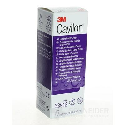 3M CAVILON 3391G Durable Barier Cream [SelP]