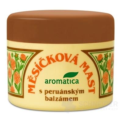 aromatica NECHTÍKOVÁ MASŤ s peruánskym balzamom