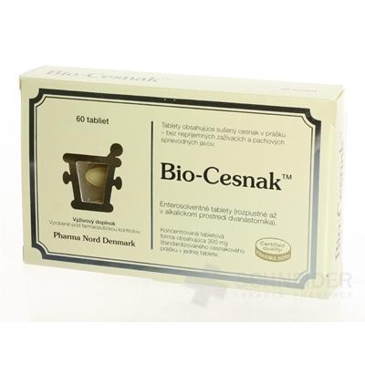 Bio-CESNAK