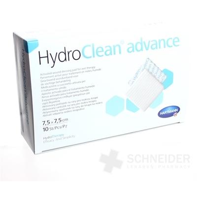 HydroClean advance vankúšik na rany