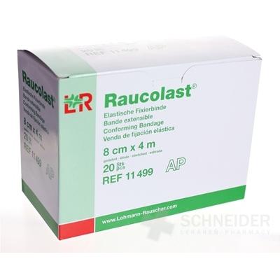 RAUCOLAST 8cmx4m