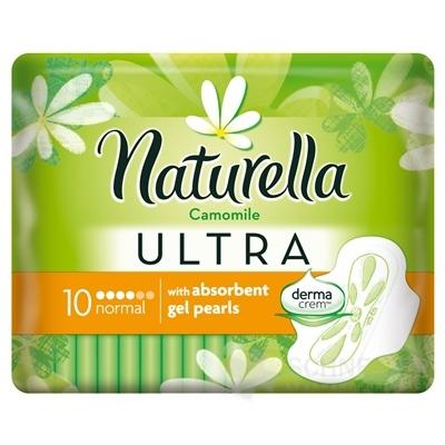 Naturella CAMOMILE Ultra Normal