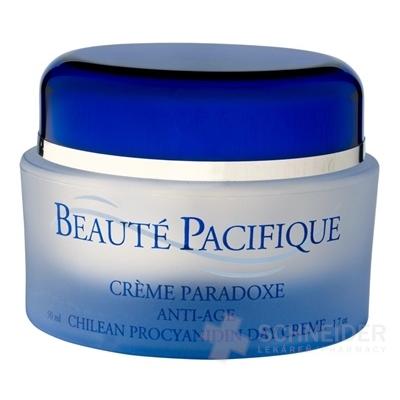 BEAUTÉ PACIFIQUE CREME PARADOXE