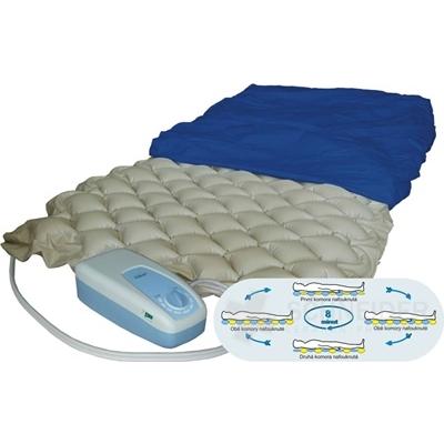 Antidekubitný systém Unicare OASIS GM2000