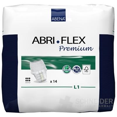 ABENA ABRI FLEX Premium L1