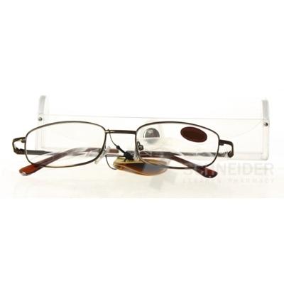 American Way reading glasses