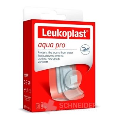 LEUKOPLAST AQUA PRO