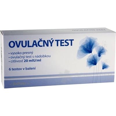 MedPharma OVULAČNÝ TEST