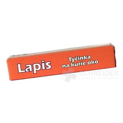 LAPIS Curry eye stick