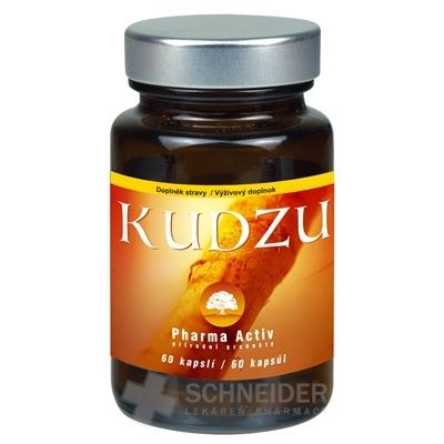 Pharma Activ Kudzu