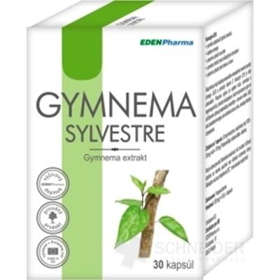 EDENPharma GYMNEMA SYLVESTRE