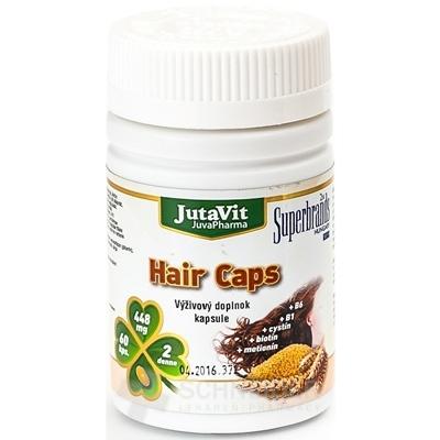 JutaVit Hair Caps