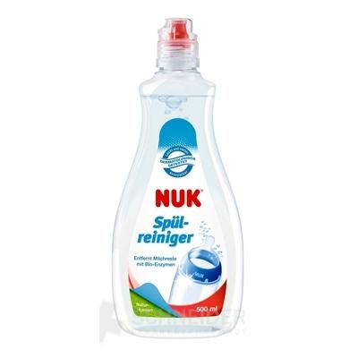 NUK WASHING AGENT for bottles and teats