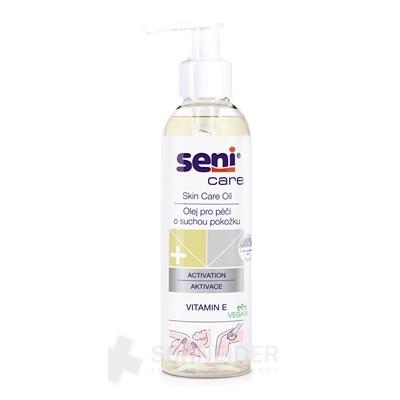 Seni Care Nourishing oil